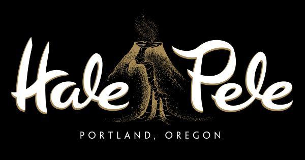 Pele Logo - Catering — Hale Pele
