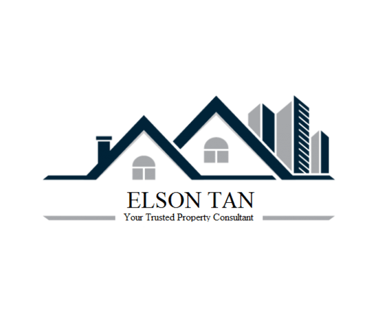 Properties Logo - Elson Tan(elson_tan) Property Agent