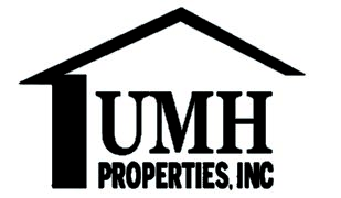 Properties Logo - UMH Properties