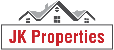 Properties Logo - JK Properties: South Yorkshire's premier real estate agency