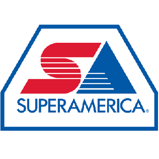 SuperAmerica Logo - SuperAmerica