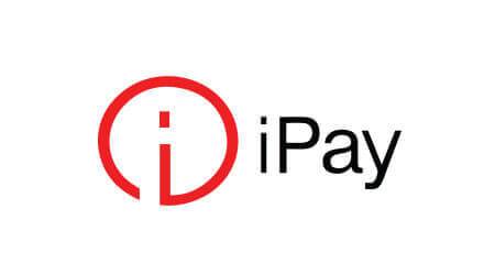iPay Logo - iPay Africa's Most Secure Instant EFT Solution