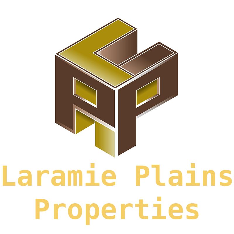 Properties Logo - Home - Laramie Plains Properties