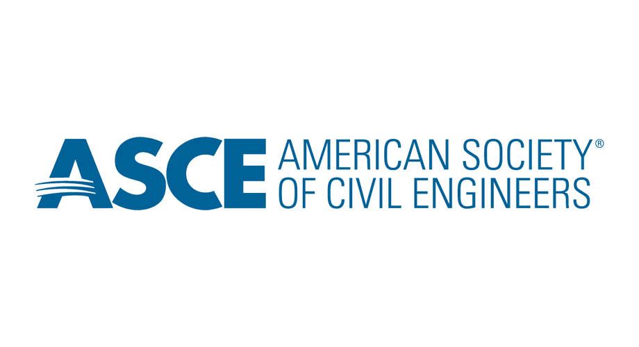 ASCE Logo - American Society of Civil Engineers (ASCE) Logo Download - AI - All ...