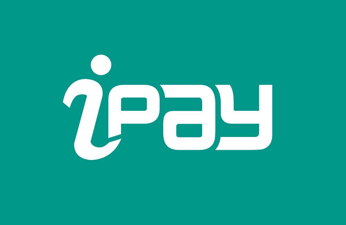 iPay Logo - Commercial launch of cashless payment system iPay today