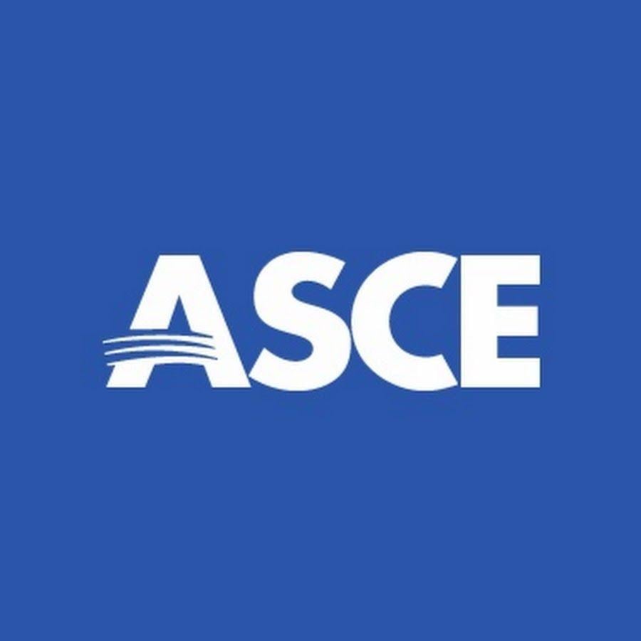 ASCE Logo - American Society of Civil Engineers (ASCE) - YouTube