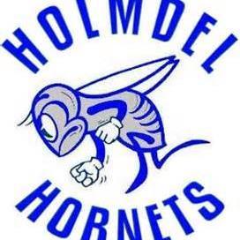 Holmdel Logo - Holmdel Distance