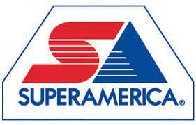 SuperAmerica Logo - SuperAmerica / Northern Tier Retail Customer Service, Complaints