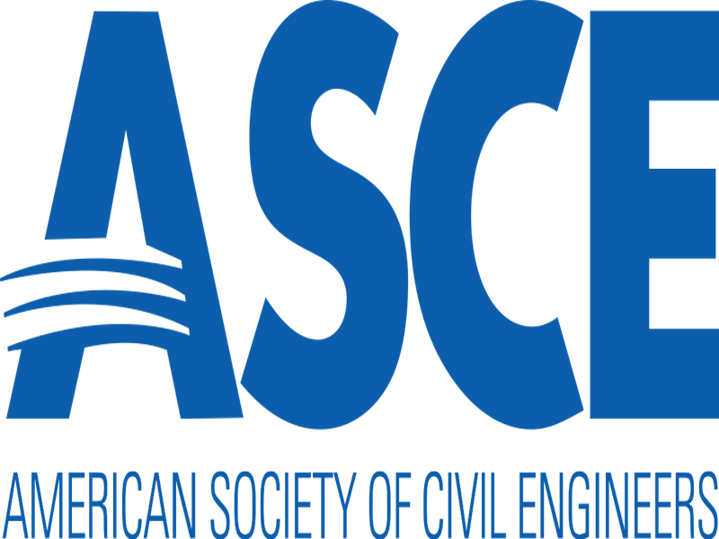 ASCE Logo - ASCE: Rural Roads Must be Serviceable for Evacuation of Agricultural ...