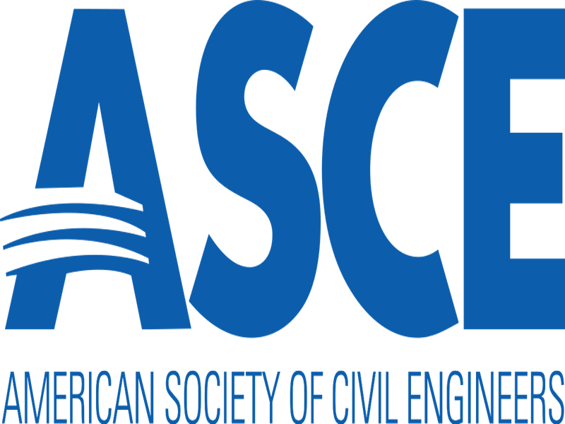 ASCE Logo - ASCE: Rural Roads Must be Serviceable for Evacuation of Agricultural