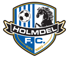 Holmdel Logo - Holmdel FC. HFC & NJX Latest