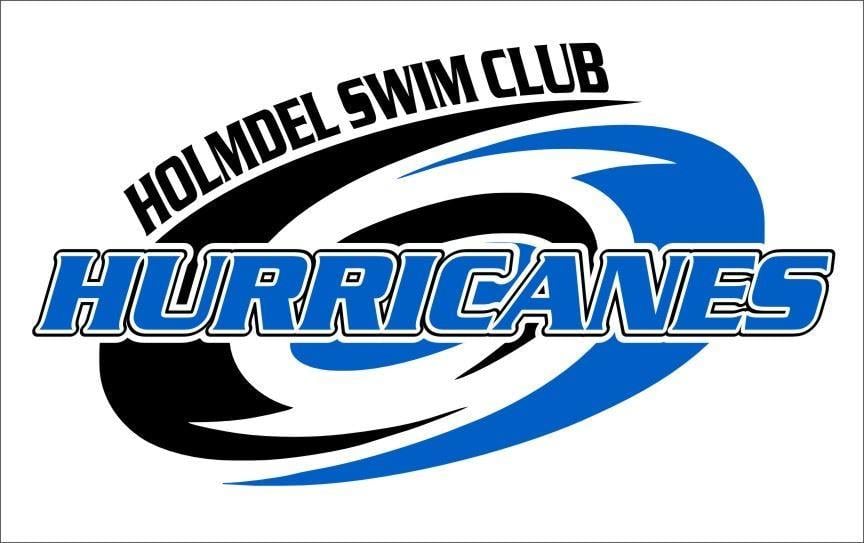 Holmdel Logo - Swim Team. Holmdel Township, NJ