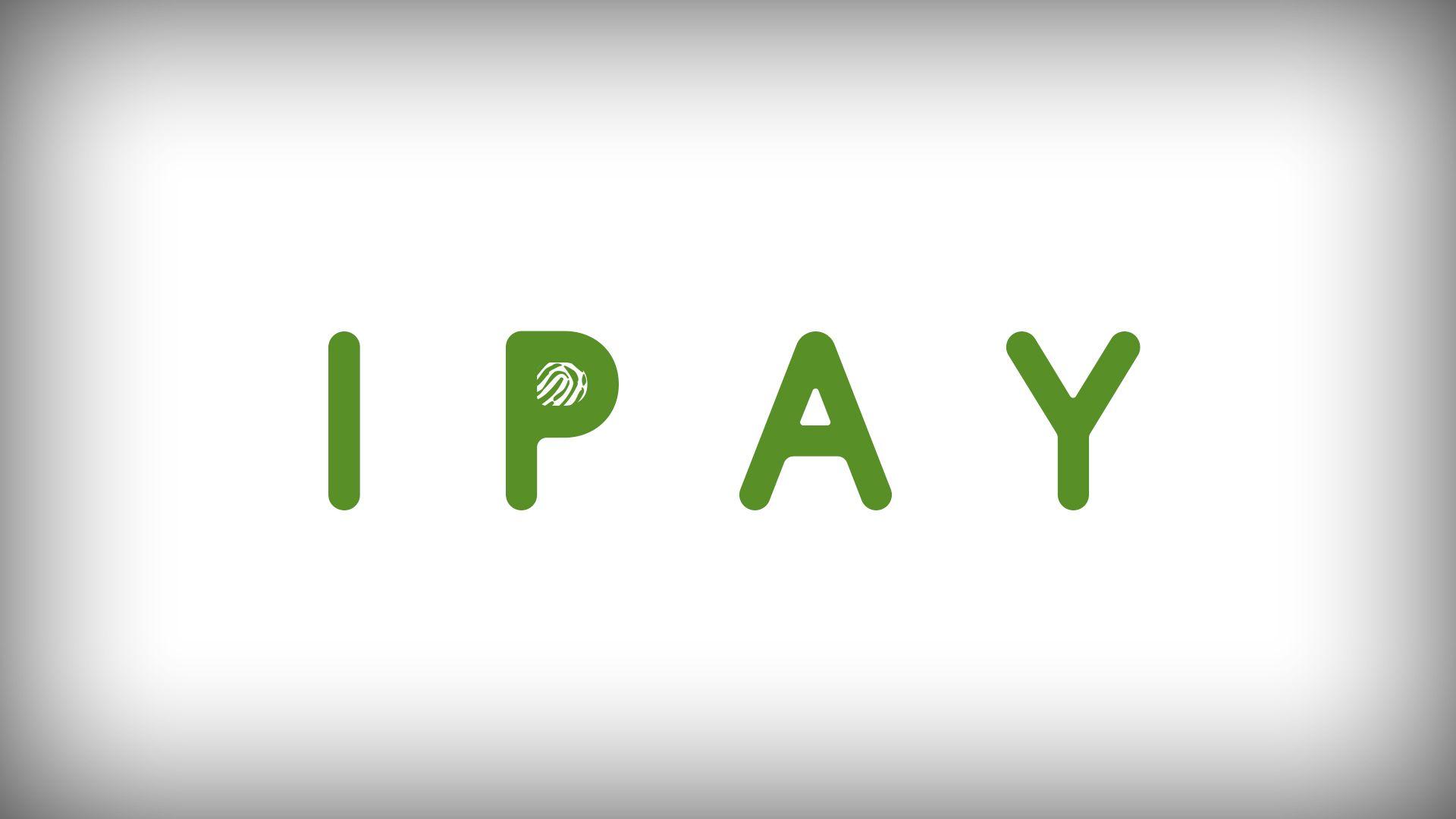 iPay Logo - Logo Design: IPAY