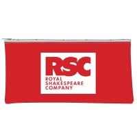 RSC Logo - Pencil Case: RSC Logo – The RSC shop