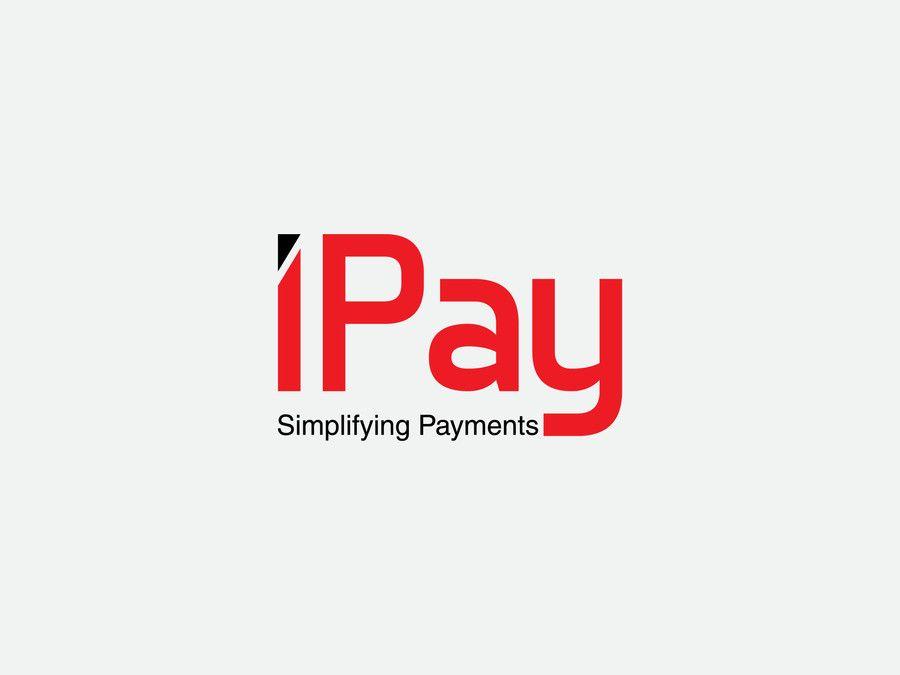 iPay Logo - Entry by anthonybbungay for Design a Logo for iPay