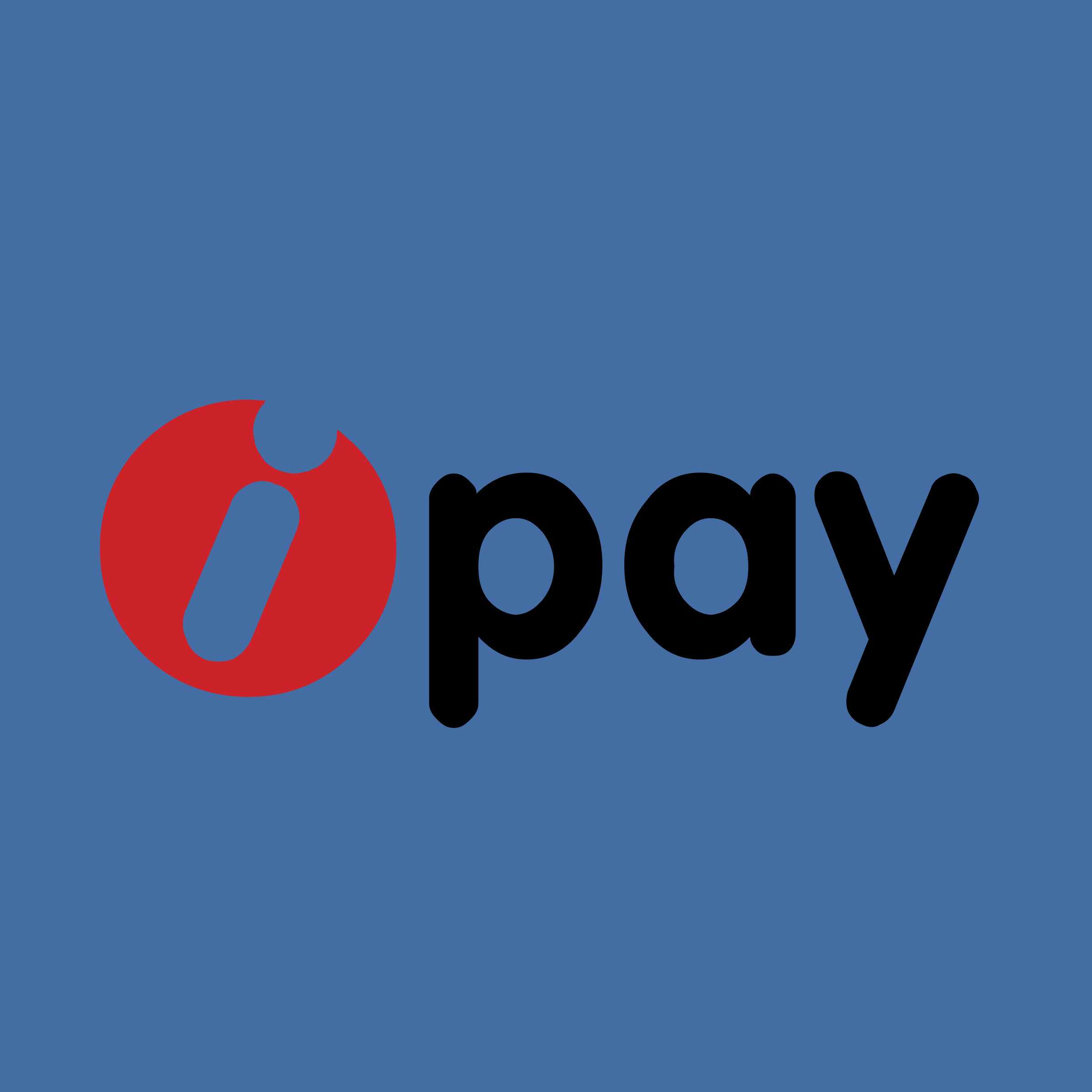 iPay Logo - Ipay Logo PNG Transparent & SVG Vector - Freebie Supply