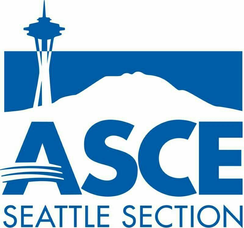 ASCE Logo - Washington Region Wins ASCE Award — Goodfellow Bros.