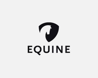 Equine Logo - Logopond - Logo, Brand & Identity Inspiration (Equine)