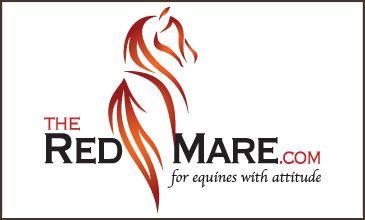 Equine Logo - Horse Website Design, Logo Design and Marketing