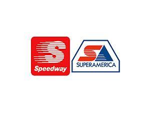 SuperAmerica Logo - Speedway SuperAmerica Adds PNC ATMS in Michigan