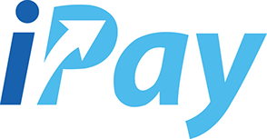 iPay Logo - TransCash International. Home Money Abroad