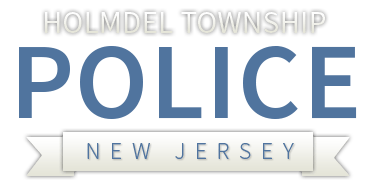 Holmdel Logo - Police Department. Holmdel Township, NJ