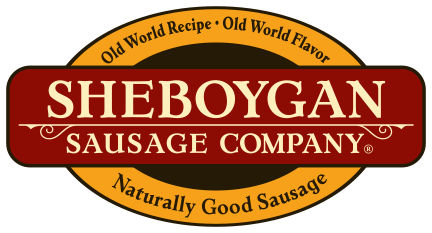 Sausage Logo - Sheboygan Sausage Company