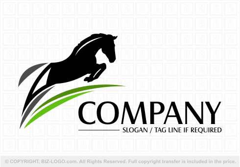 Equine Logo - equine logo design free horse logos download