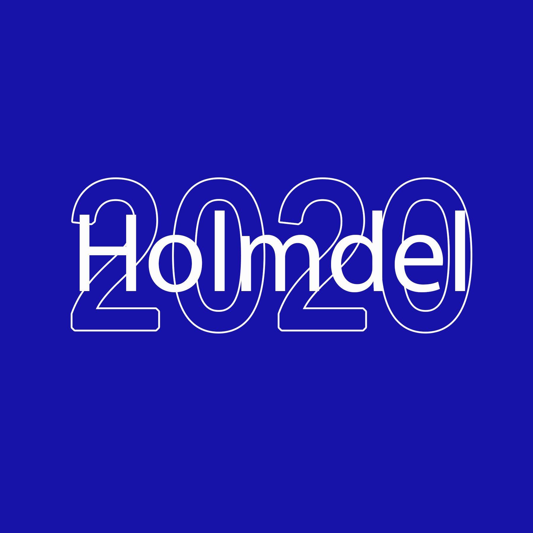 Holmdel Logo - Holmdel 2020 Construction Advisories Township School District