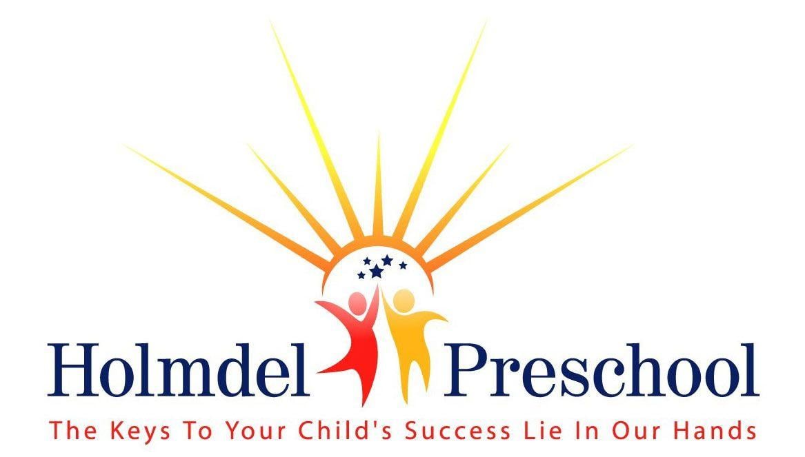 Holmdel Logo - Daycare, Child Care, Preschool, Nursery School, Pre-k, Holmdel