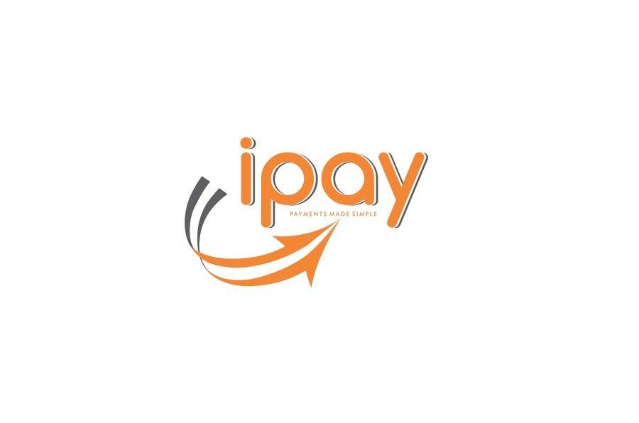 iPay Logo - Entry #25 by creativelogodes for Design a Logo for iPay | Freelancer