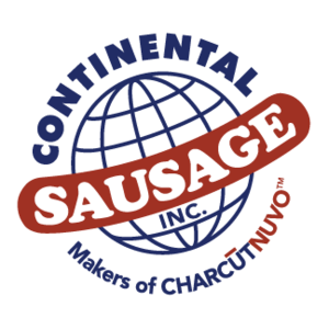 Sausage Logo - CharcutNuvo: American Sourced, Denver Made, Colorado Proud Sausage