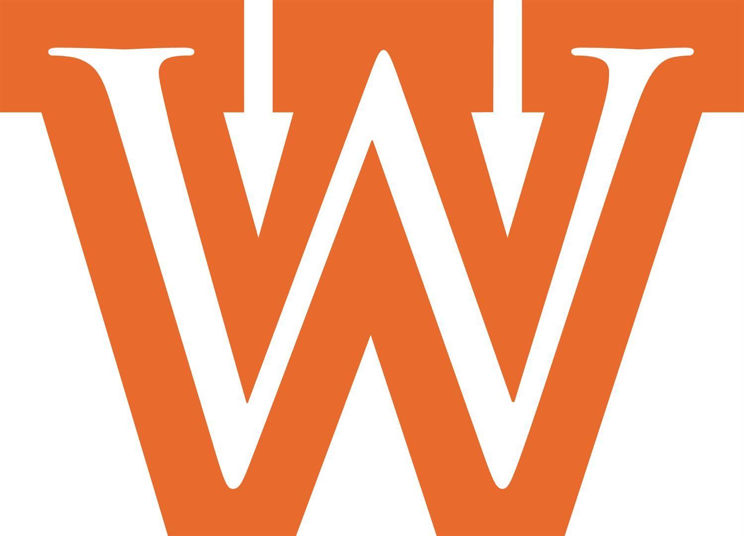 WVWC Logo - Mens Varsity Football - West Virginia Wesleyan - Buckhannon, West ...