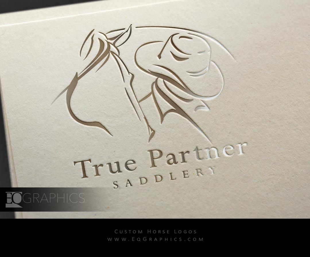 Equine Logo - Equine Logo Design