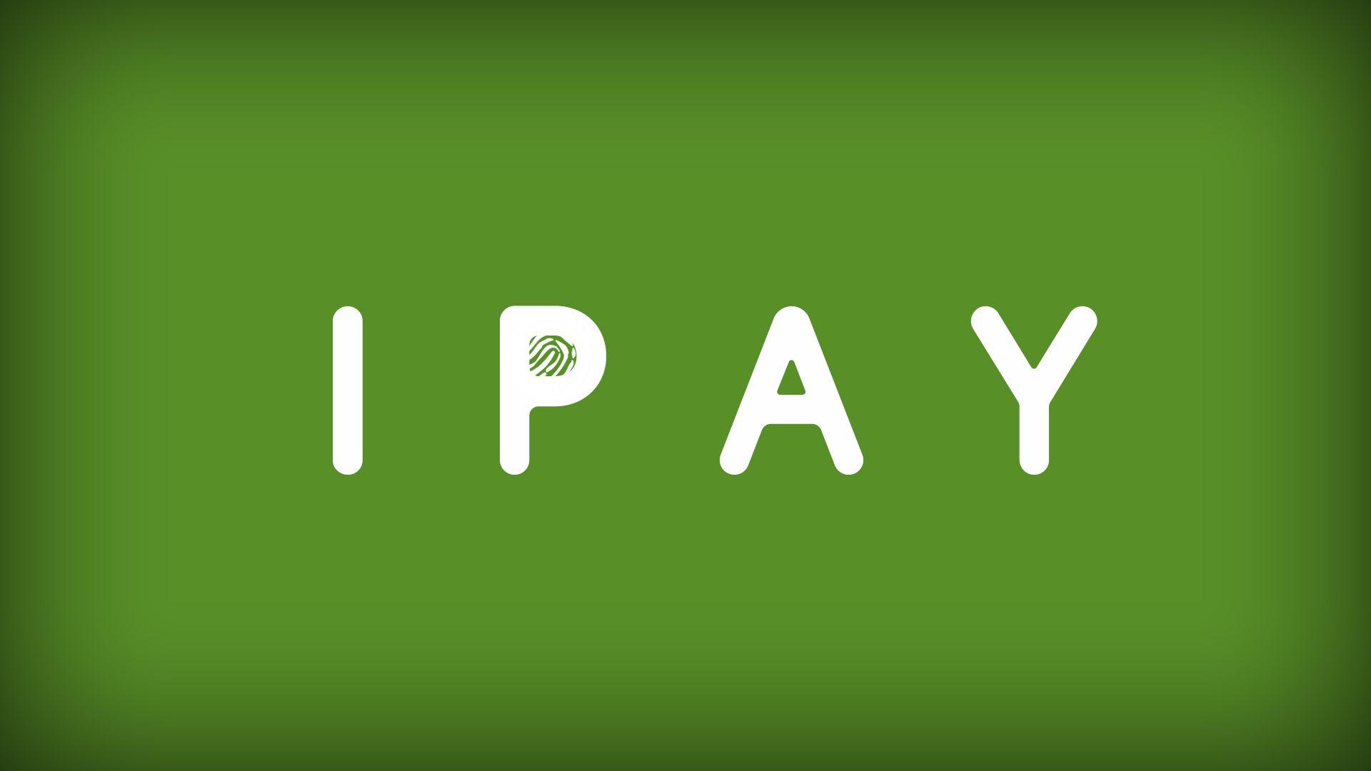iPay Logo - Logo Design: IPAY