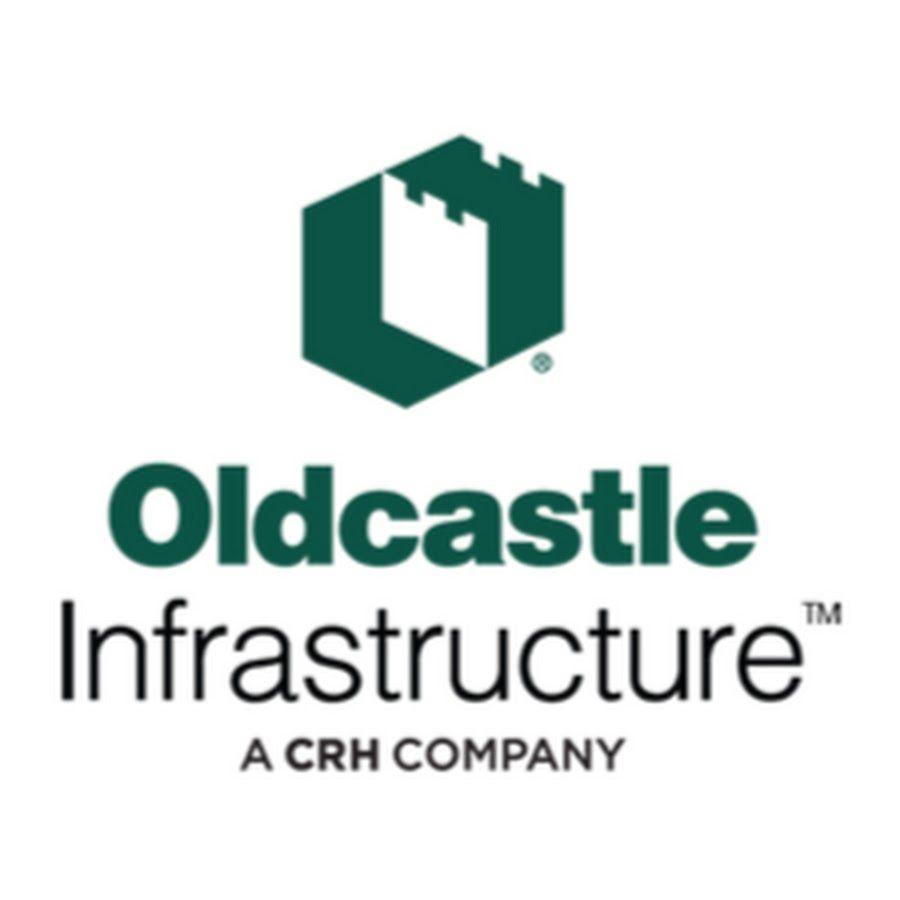Oldcastle Logo - Oldcastle Infrastructure