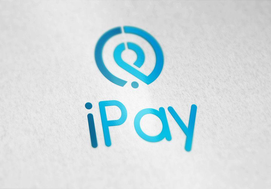 iPay Logo - Entry by ninaekv for Design a Logo for iPay
