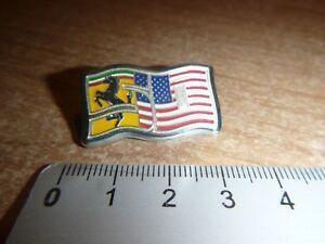 SuperAmerica Logo - FERRARI SUPERAMERICA , BADGE 50th anniversary ,badge , logo,Prancing ...