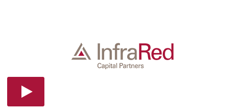 Infrared Logo - Home Capital Partners