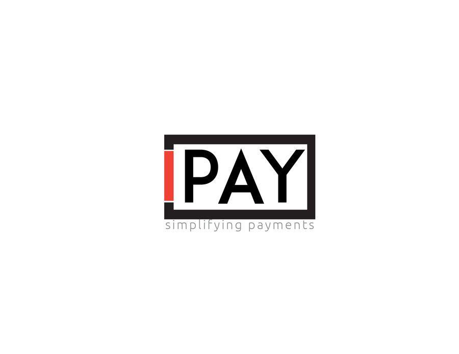 iPay Logo - Entry by Bismillah5 for Design a Logo for iPay