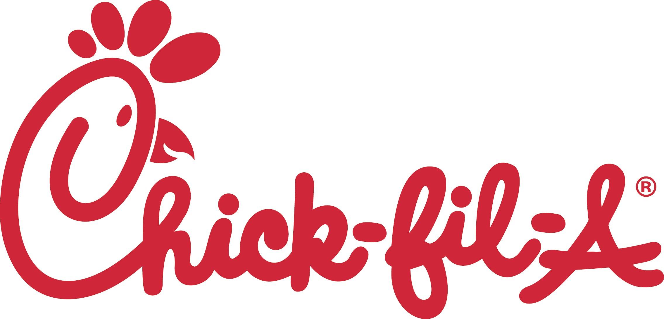 Chick-Fil-A.com Logo - Chick Fil A Logo Red