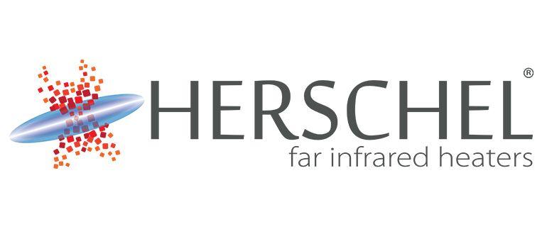 Infrared Logo - Herschel Far Infrared logo & Sports Finance