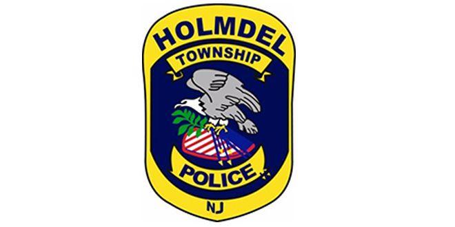 Holmdel Logo - The JournalHolmdel Police 50th Anniversary Celebration - The Journal