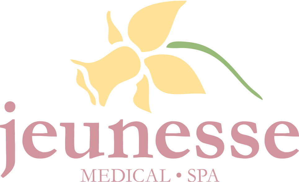 Holmdel Logo - Jeunesse Medical Spa Monmouth County | Signature Skincare Line Holmdel