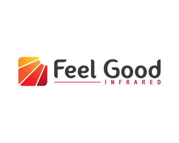Infrared Logo - Feel Good Infrared logo design contest