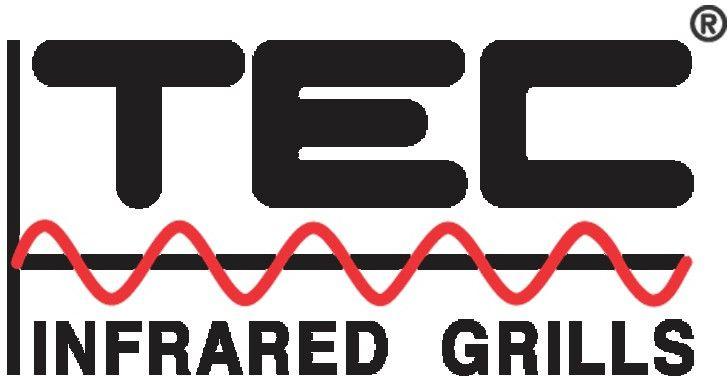 Tec Logo - TEC Grills | Sear, Roast, Smoke | 100% Infrared Gas Grills that do ...