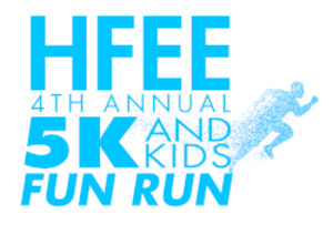 Holmdel Logo - Holmdel Foundation for Educational Excellence 5K Fun Run