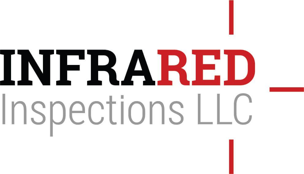 Infrared Logo - Home Inspections, LLC