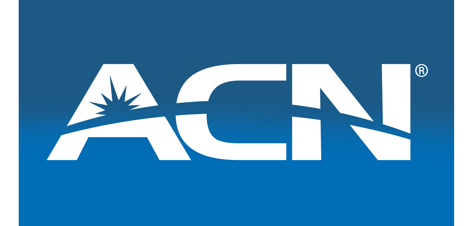 ACN Logo - Acn Logo Master