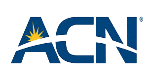 ACN Logo - Business Software used by ACN